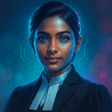 Vidhi - Your AI Legal Assistant